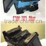 Japan Fujikura 70s Fusion Splicer With CT-06 Cleaver BTR-09 Battery Price thumbnail-3