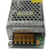 5v 7.6a 38w Constant Voltage LED Power Supply for LED Strips,display With CE,ROHS Approved thumbnail-2
