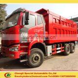 New 2015 made in china 30cubic meters faw tipper lorry truck for sale