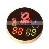 Full color microwave oven led display screen