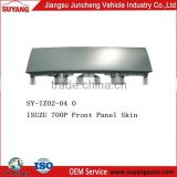 Auto Spare Parts Front Panel for ISUZU 700P Truck