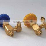 Brass Pneumatic Needle Valve thumbnail-1