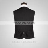 Fashion Fleece Work Mans Vest Kurta Waistcoat for Men Design 2016 thumbnail-4