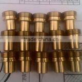 CNC Parts Hight Quality Brass Industrial Fasteners thumbnail-2