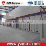 Customized Automatic Powder Coating Production Line for Sale thumbnail-3