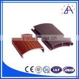 North American Market Importer High Quality Aluminum Roller Blinds