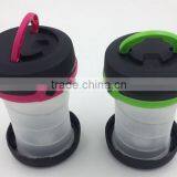 Brightness Adjustable LED Camping Lantern Multi-functional Camping Lantern