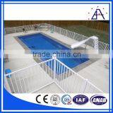 10% off From Factory Price Aluminium Fence for Swimming Pool