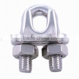 US type wire rope clip