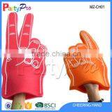 China Products Wholesale Cheering Foam Hand thumbnail-3