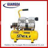 Noiseless Oil Free Oilless Air Compressor SD 09