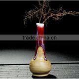 Variable Glaze Antique Coarse Pottery Furnishing Articles HY167602 thumbnail-5