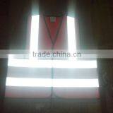 Safety Reflective Vest,Reflective Vest Cycling thumbnail-1