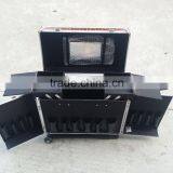 Dog Grooming Tack Box Show Case thumbnail-3