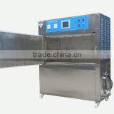 UV Aging Test Chamber