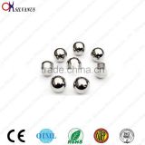 Stainless Steel ball for QSA load cell JS-1F