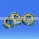 High Quality F608zz Ball Bearing Flanged 22 Flanged Ball Bearing F608zz Flanged Bearings thumbnail-2