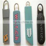 Clear Plastic Zipper ,plastic Zipper Head, Plastic Zipper End thumbnail-1