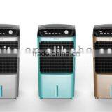 Portable Air Cooler With Water thumbnail-4