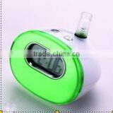 Water Clock,water Power Clock,digital Water Power Clock