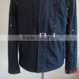 New Style Men's Woven Spring /autumn Jacket thumbnail-4