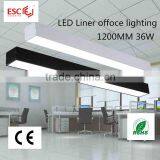 24W/36W/42W/60W Office Hanging Light