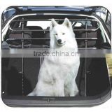 Portabel and Adjustable Dog Barrier for the Mini-van or SUV