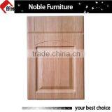 Latest Wood Lines Kitchen Cabinets in Pvc Membrane in 2015 thumbnail-1