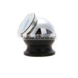 Best Sale Magnet 360 Rotating Smart Car Mount Phone Holder Metal Stand Car Phone Holder thumbnail-1