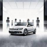 Car Elevator From UNITED thumbnail-2