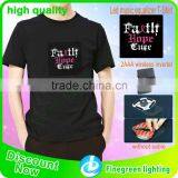Led t Shirt Led Panel thumbnail-1