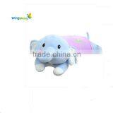 Customed Plush Animal Shaped Pillow Big Animal Pillows thumbnail-6