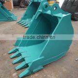 Excavator Heavy Bucket 0.5CBM