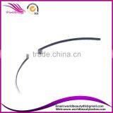 OEM Service ! 0.15x0.07, 0.20x0.07, Ellipse Eyelash Extension With Customized Logo Package