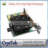 SPT510 Head/ 510 Printhead/ 510-35pl Head