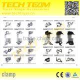 Aluminum Truss Accessories and Aluminum Truss Clamp thumbnail-4