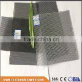 Having the Features of Bulletproof, Anti-theft, and Anti-fly 316 Security Screen (ISO9001,Tread Assurance)