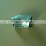 Stainless Steel Pipe Fitting thumbnail-1