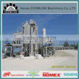 Mobile Asphalt Batching Plant thumbnail-1