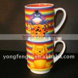 YF28003 Couple Mug