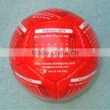 2014 Calender Soccer Ball / Footballs / Mini Balls thumbnail-1