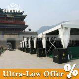 Guangzhou Event Tent Structures Factory In Canton