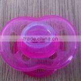 New Type Funny High Quality Silicone Baby Pacifier thumbnail-3