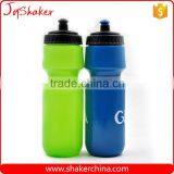 750ML Soft Plastic Custom Squeeze Bottle BPA Free- Blue Color thumbnail-2