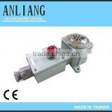 AC 110V Polycarbonate Yacht Marine Electric Buzzer Indicator Motor Siren