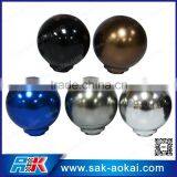 New! Car Gear Shift Knob 5 Speed Gear Knob MT thumbnail-2