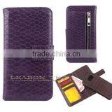 2015High Quality Case for Samsung S6,best Leather Phone Case Manufacturer Best Price For Samsung Galaxy S6 Leather Phone Case thumbnail-2