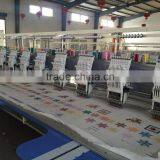 Multi Head Embroidery Machines thumbnail-6