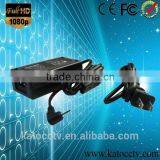 1080p 30fps Fixed Lens Wide View Angle HD USB PTZ Video Conference Camera thumbnail-5