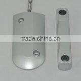 Wired Alarm Recessed Roller Shutter Magnetic Door Sensor Contact thumbnail-4